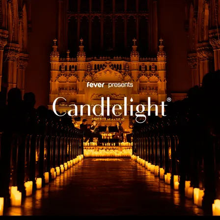 Candlelight: Tribute to Juan Gabriel on Strings