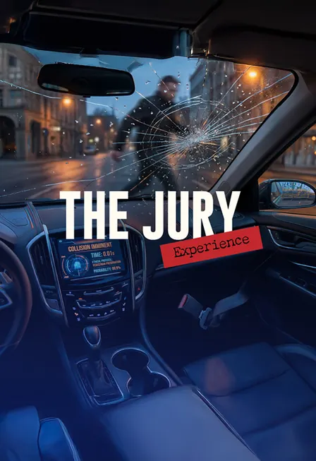 The Jury Experience – Death by AI: Will Seattle Deliver Justice?