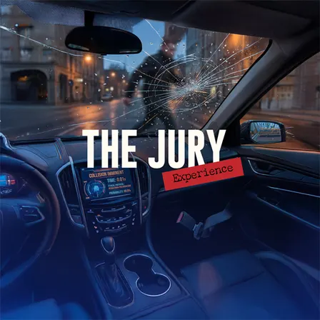 The Jury Experience – Death by AI: Will Seattle Deliver Justice?
