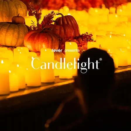 Candlelight: Halloween Classics