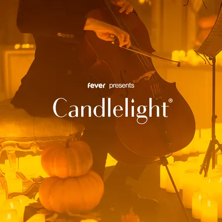 Candlelight: A Haunted Evening of Halloween Classics