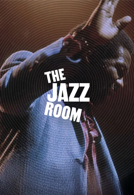 The Jazz Room: Marvin Gaye in a Night of Soul