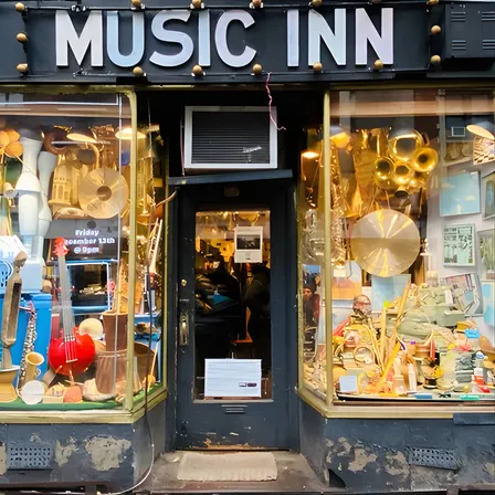Private Marvelous Mrs. Maisel Sites Tour