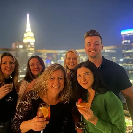 New York City: Cocktail Tour