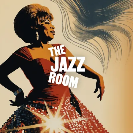The Jazz Room: A Tribute to Celia Cruz