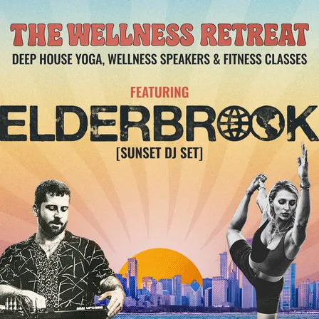 The Wellness Retreat: Chicago