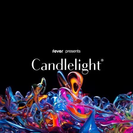 Candlelight: Tribute to Ariana Grande