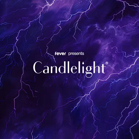 Candlelight: Tribute to Metallica
