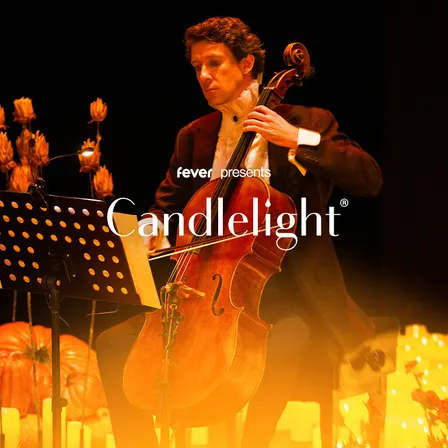 Candlelight: A Haunted Evening of Halloween Classics