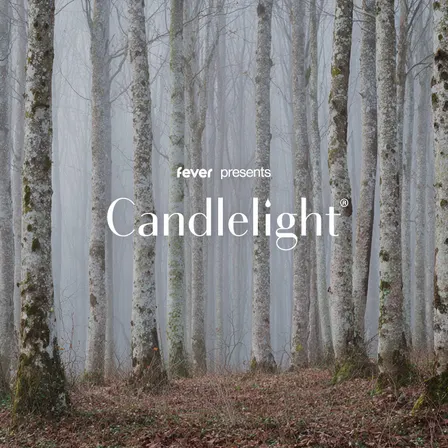 Candlelight: Tribute to Taylor Swift