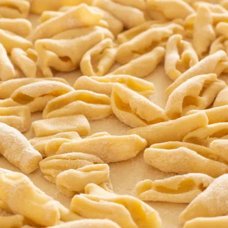 Handmade Pasta Workshop: Pappardelle, Farfalle, and Cavatelli - Seattle