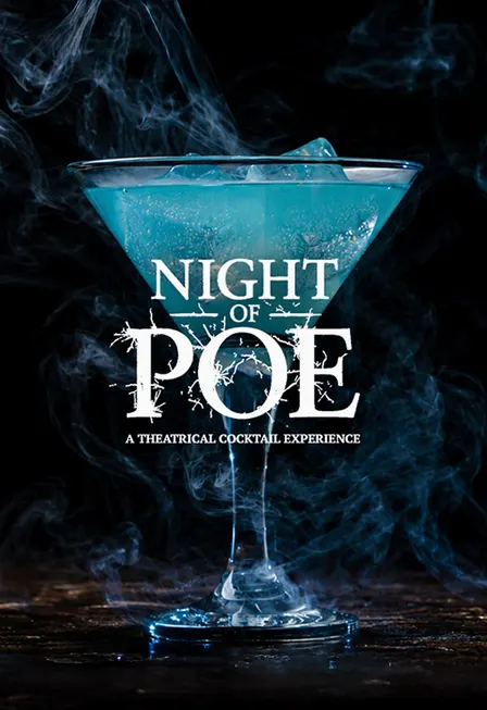 Night of Poe - Marietta, GA