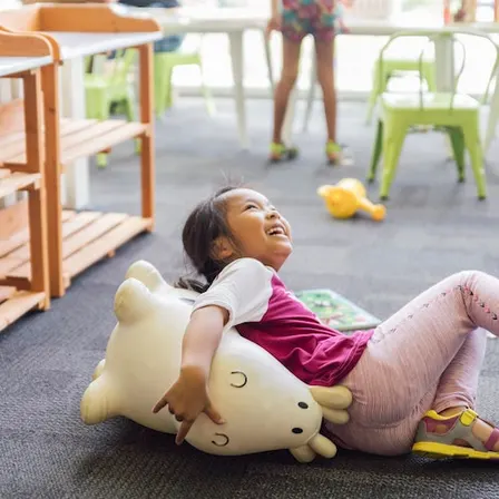 Glazer Children's Museum: General Admission
