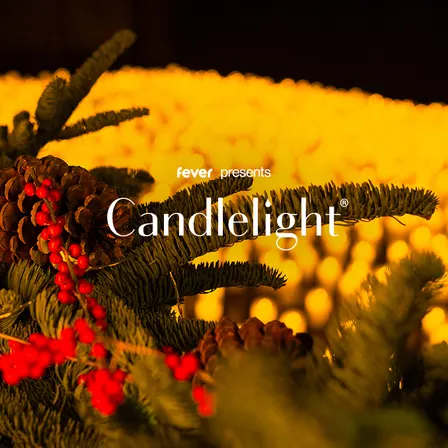 Candlelight: Holiday Special Featuring “The Nutcracker” & More