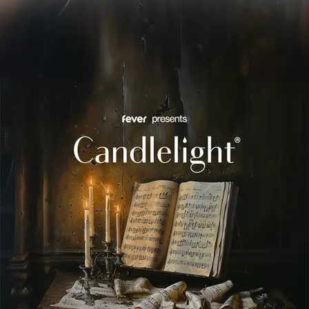 Candlelight Pasadena: Mozart vs Beethoven