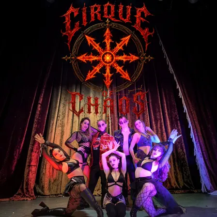 Cirque of Chaos