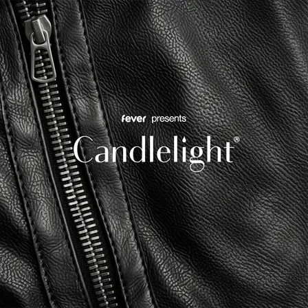 Candlelight: Classic Rock on Strings
