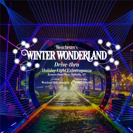 Westchester's Winter Wonderland 2026