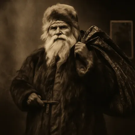 The Dark Christmas Tour: Holiday History in Lower Manhattan