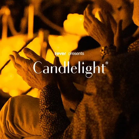 Candlelight: Featuring Vivaldi's Four Seasons