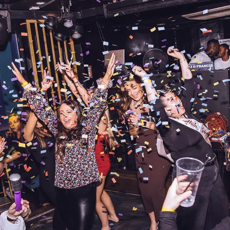 UKG Bingo Birmingham