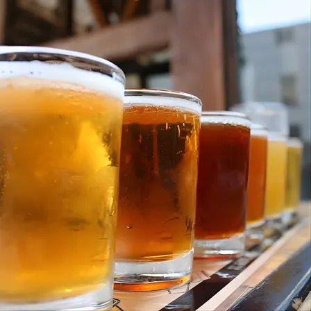 Pittsburgh Signature Guided Brewery Tour