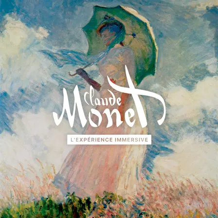 Monet: The Immersive Experience