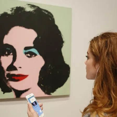 The Art Institute of Chicago: Fast Pass