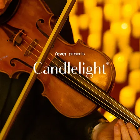 Candlelight: Tribute to José José