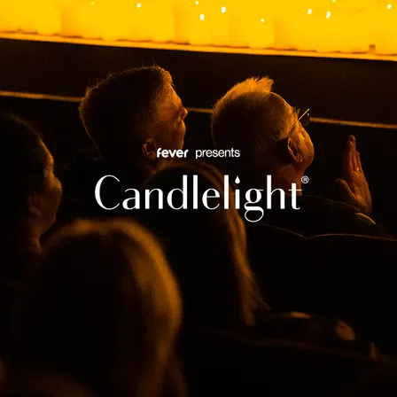 Candlelight: 90s Hip-Hop on Strings