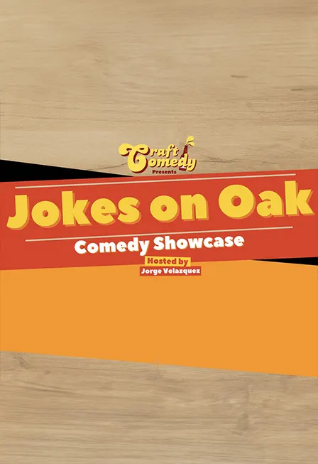 Jokes on Oak