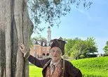 Ultimate Pirate Walking Tour in Colonial Williamsburg