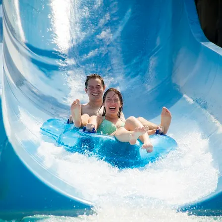 Aquatica Orlando: SeaWorld's Water Park