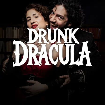 Drunk Dracula NYC
