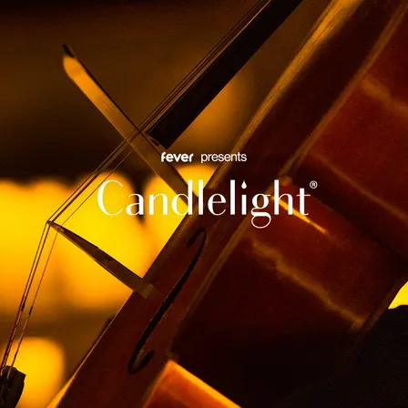 Candlelight: Neo-Soul Favorites ft. Songs by Prince, Childish Gambino, & More