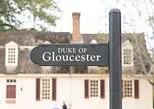 Colonial Williamsburg Wander: A Journey Through Time