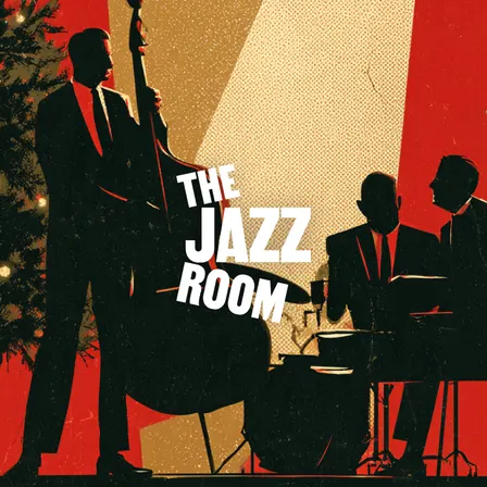 The Jazz Room: Holiday Special