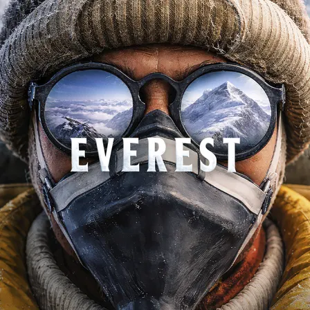 Everest: The First Ascent - New York City