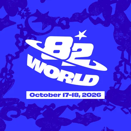 82WORLD : LA