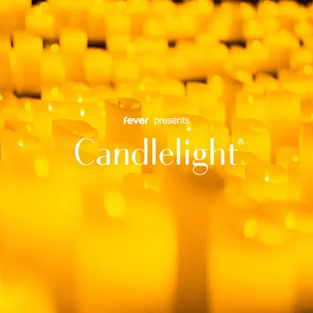 Candlelight: Tribute to Bad Bunny