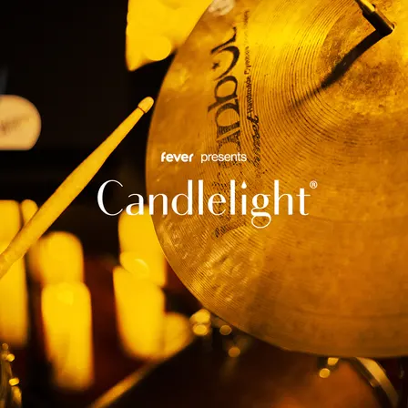 Candlelight Jazz: The Best of Frank Sinatra & Nat King Cole