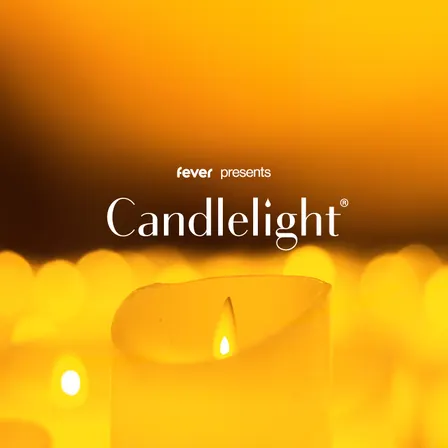 Candlelight: A Haunted Evening of Halloween Classics