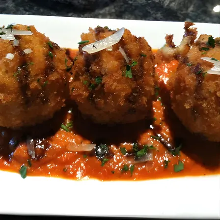Federal Hill Food Tour