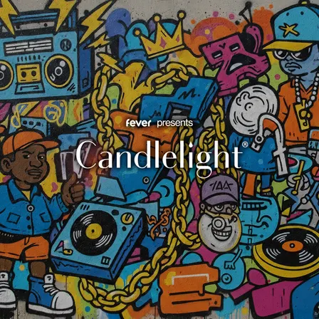 Candlelight: 90s Hip-Hop on Strings