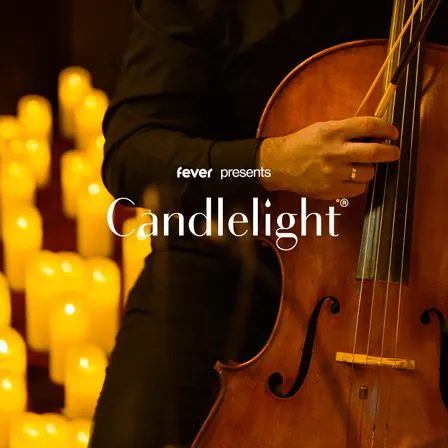Candlelight: Tribute to Dolly Parton