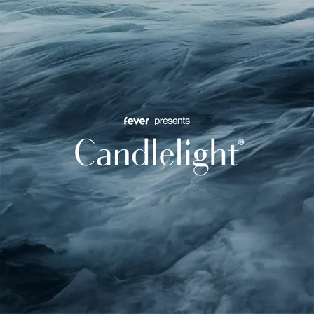Candlelight: The Best of Hans Zimmer
