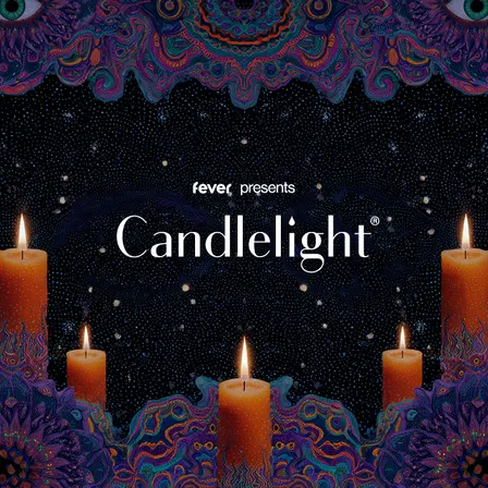 Candlelight: Tribute to TOOL