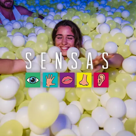 SENSAS Dallas: A Unique Multi-Sensory Escape Room