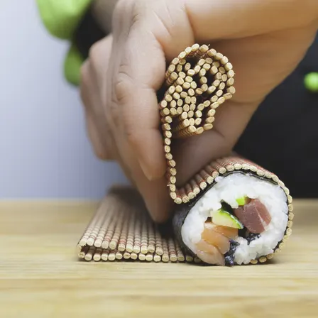 Intro to the Art of Sushi - Salt Lake City