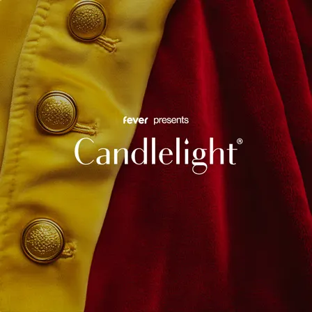 Candlelight Pasadena: Tribute to Queen and The Beatles